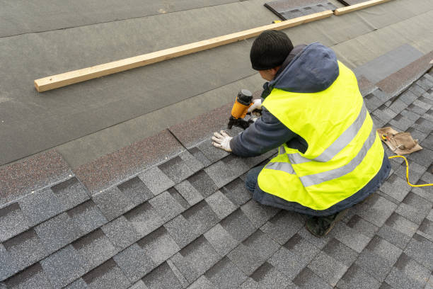 Heating Cable for Roof Installation in Hastings On Hudson, NY