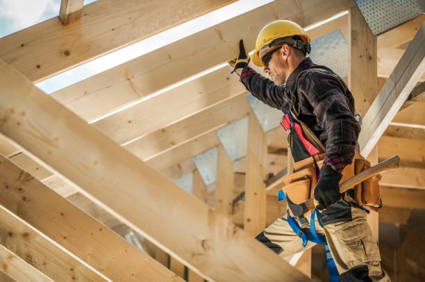 Roof Repair Estimates in Hastings On Hudson, NY