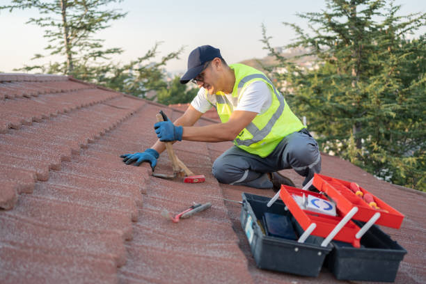 Tile Roofing Contractor in Hastings On Hudson, NY